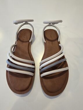 TOMS Strappy Sandals